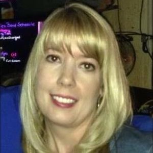 Meet your Posher, Jen